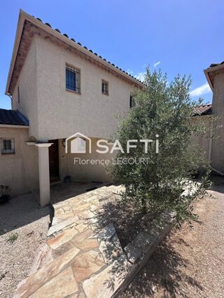 Vente Maison Belle qualité de construction et vue panoramique ! Saint-maximin-la-sainte-baume