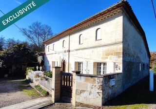  Maison à vendre 4 pièces 130 m²