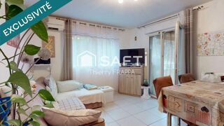  Appartement à vendre 2 pièces 40 m²