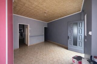  Maison � vendre 3 pi�ces 55 m�