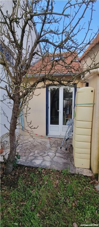  Maison à vendre 6 pièces 129 m²