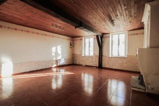  Maison à vendre 3 pièces 80 m²