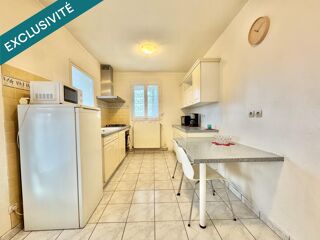  Maison � vendre 4 pi�ces 94 m�