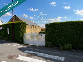  Terrain à vendre 503 m²