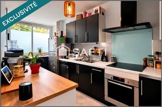  Appartement à vendre 3 pièces 61 m²