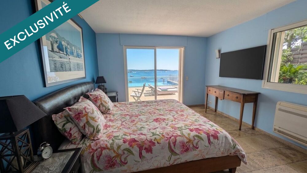à vendre  Maison Vallauris (06220)