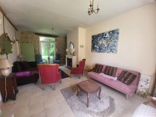  Maison à vendre 8 pièces 270 m²