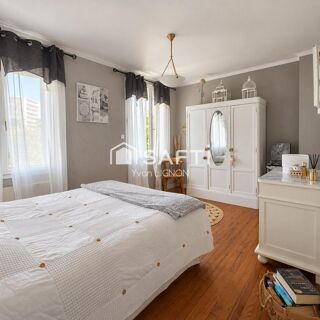  Maison à vendre 4 pièces 94 m²