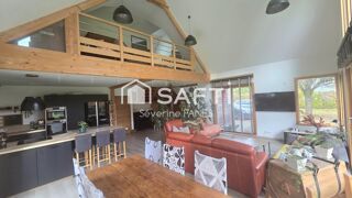  Maison � vendre 6 pi�ces 177 m�