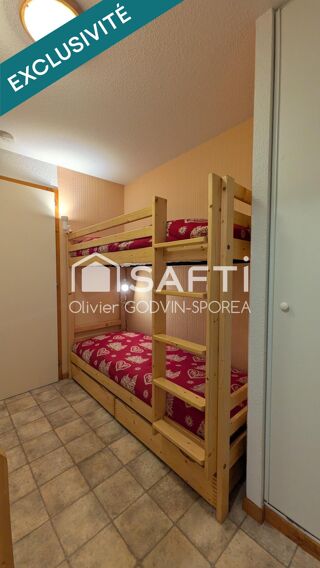  Appartement � vendre 2 pi�ces 25 m�