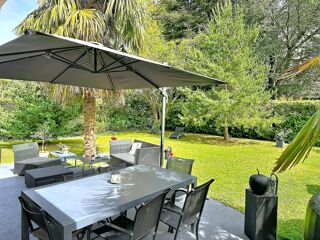  Maison � vendre 7 pi�ces 125 m�