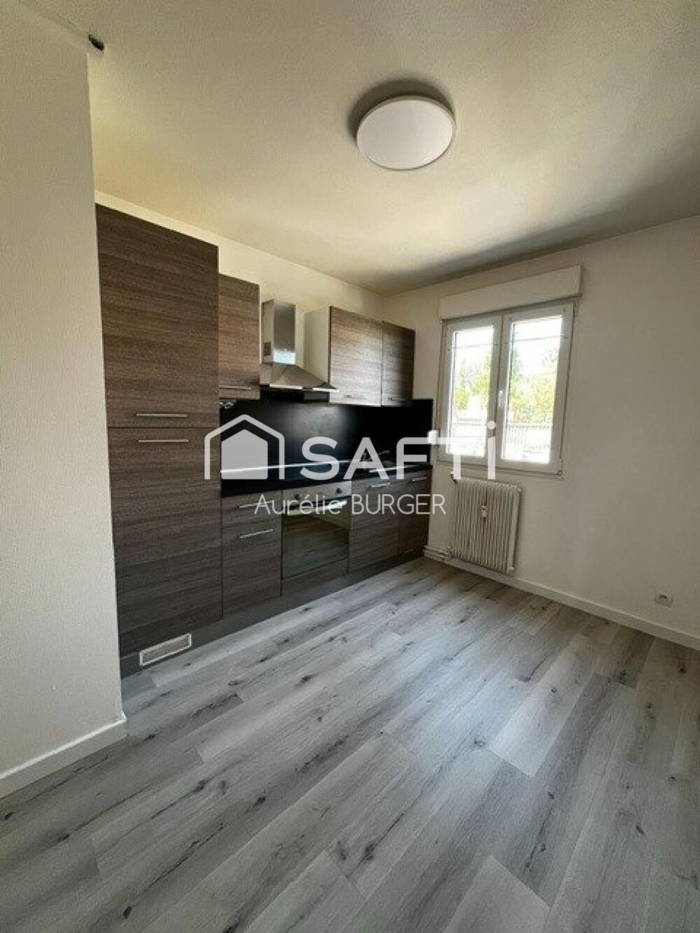 Idéal Premier Achat ou Investisseur  F3 avec Balcon  Rentabilité 13%