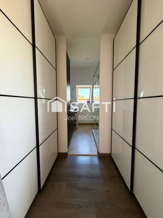  Maison à vendre 5 pièces 134 m²
