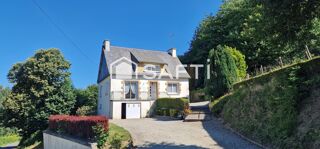  Maison à vendre 6 pièces 124 m²