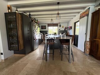 Maison à vendre 6 pièces 156 m²