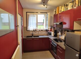  Appartement � vendre 2 pi�ces 50 m�