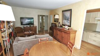  Appartement à vendre 3 pièces 65 m²