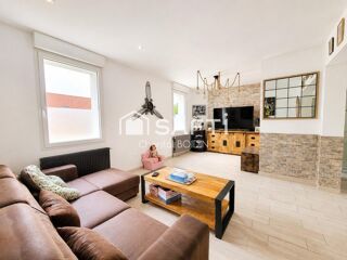  Maison à vendre 4 pièces 85 m²