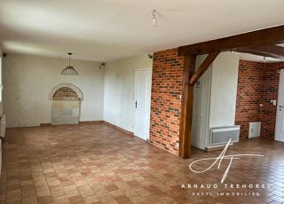  Maison à vendre 4 pièces 105 m²