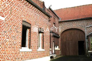  Maison � vendre 6 pi�ces 139 m�