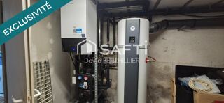  Maison � vendre 10 pi�ces 250 m�