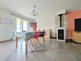  Maison � vendre 5 pi�ces 107 m�