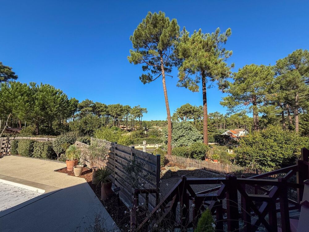 à vendre  Maison Lacanau (33680)