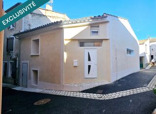  Maison � vendre 4 pi�ces 87 m�