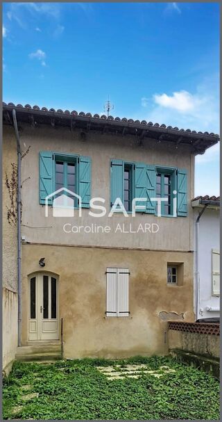  Appartement � louer 2 pi�ces 42 m�