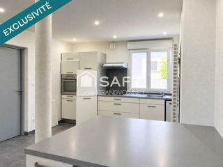  Appartement à vendre 2 pièces 46 m²