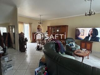  Maison à vendre 5 pièces 147 m²