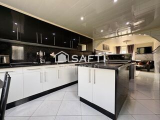  Maison à vendre 6 pièces 150 m²