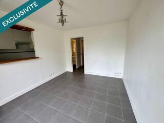  Appartement à vendre 1 pièce 26 m²