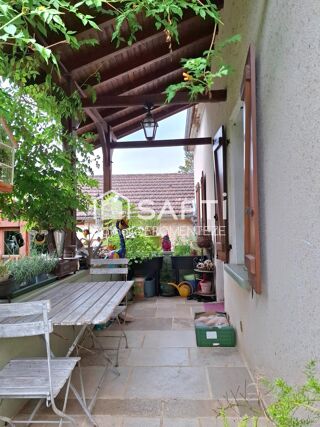  Maison � vendre 6 pi�ces 162 m�