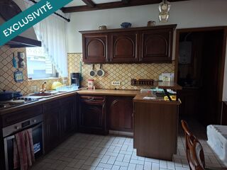  Maison à vendre 5 pièces 153 m²