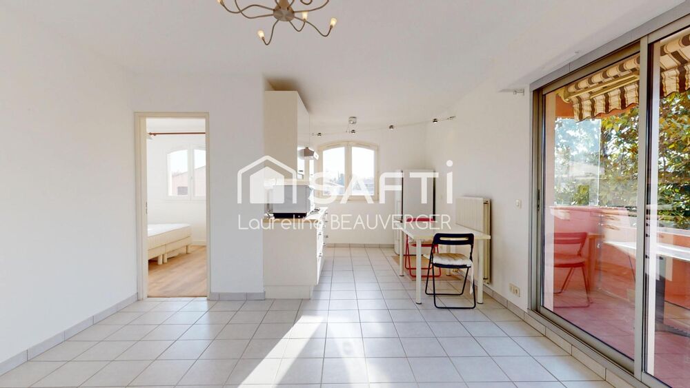 Location Appartement Appartement plein Sud avec terrasse Regence Park Hyeres