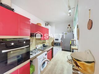  Appartement à vendre 2 pièces 45 m²