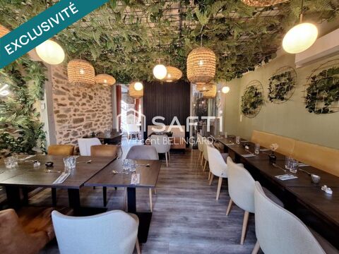 Restaurant licence IV 128500 19140 Uzerche