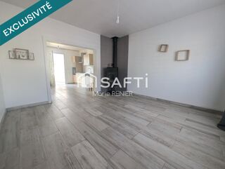  Maison à vendre 6 pièces 135 m²