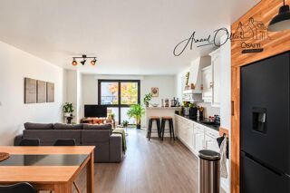 Vente Appartement Brest – Un appartement rénové, idéal pour un investissement locatif Brest