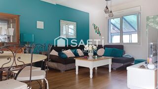  Maison � vendre 6 pi�ces 159 m�