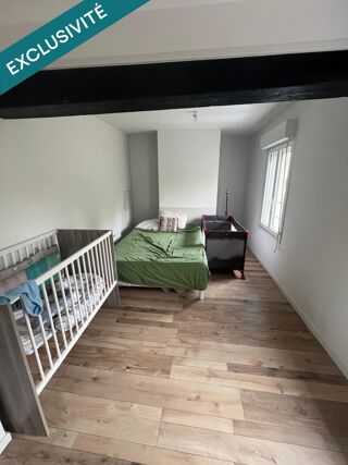  Maison � vendre 4 pi�ces 100 m�