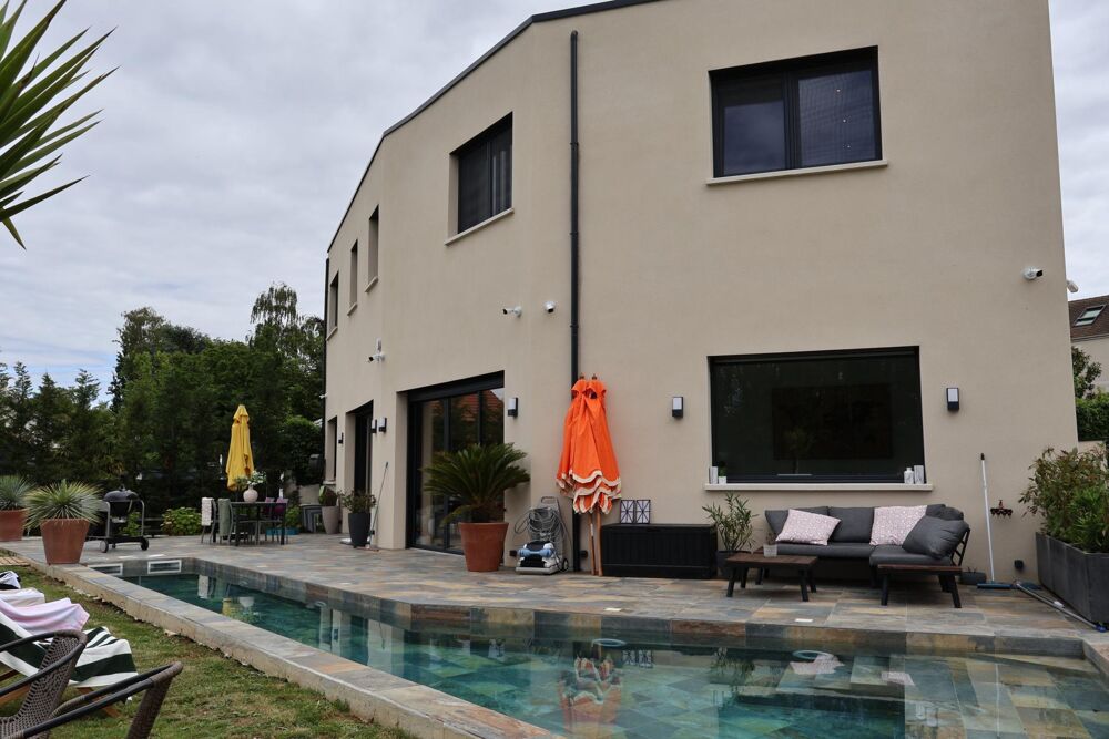 Maison / Villa Orgeval