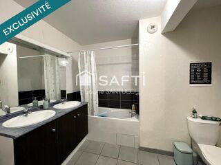  Appartement � vendre 4 pi�ces 80 m�