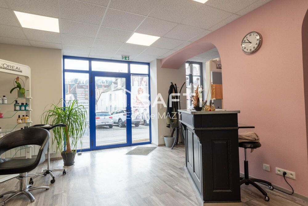Vente Immeuble Idéal  investisseur et famille Chambon-sur-voueize