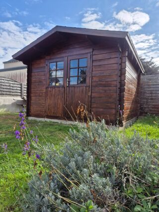  Maison � vendre 5 pi�ces 118 m�