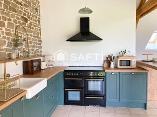  Maison � vendre 7 pi�ces 198 m�