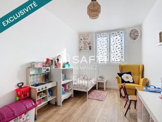  Appartement � vendre 4 pi�ces 72 m�