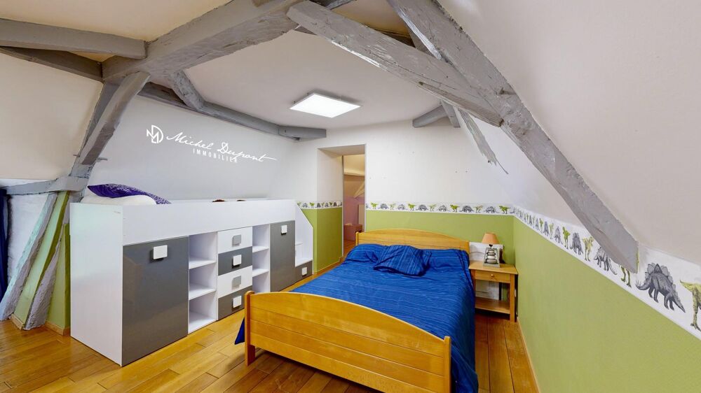 � vendre  Maison Journiac (24260)