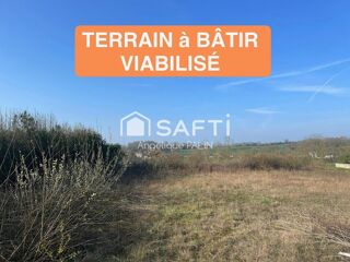  Terrain à vendre 1137 m²